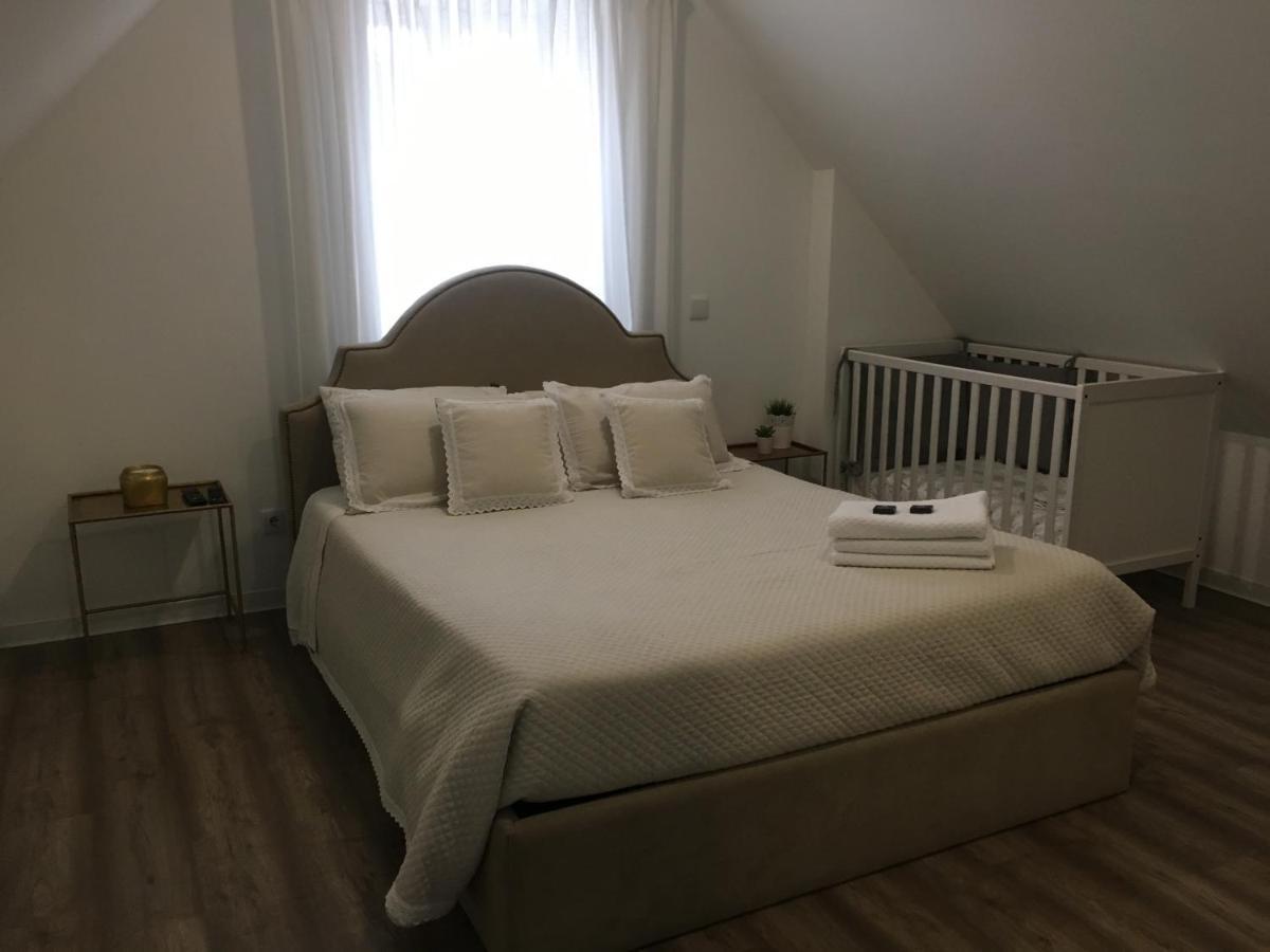 Altamira House Villa Viana do Castelo Ngoại thất bức ảnh
